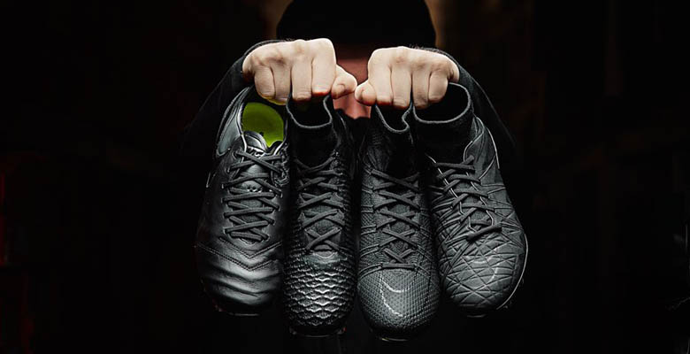 Nike sales academy pack